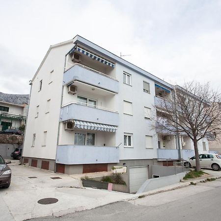 Abbadessa Apartment Kastela Luaran gambar
